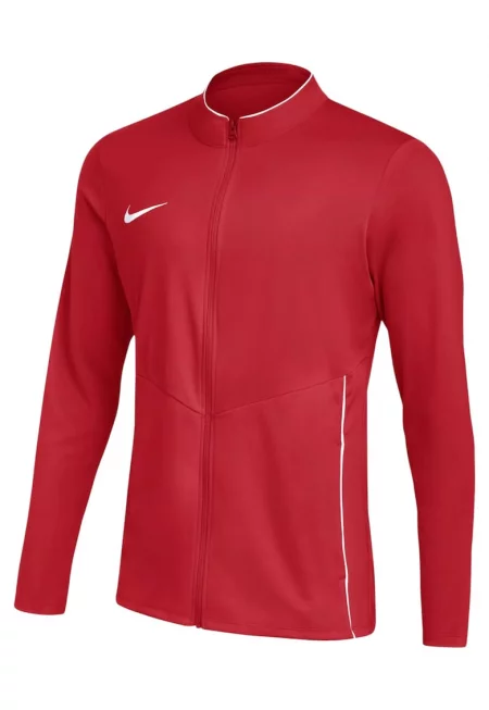 Юношески суичър  Dri-FIT Park 26 Junior 167256 - Червен