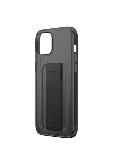 Защитен калъф Heldro Mount за iPhone 14 - Vapor Smoke