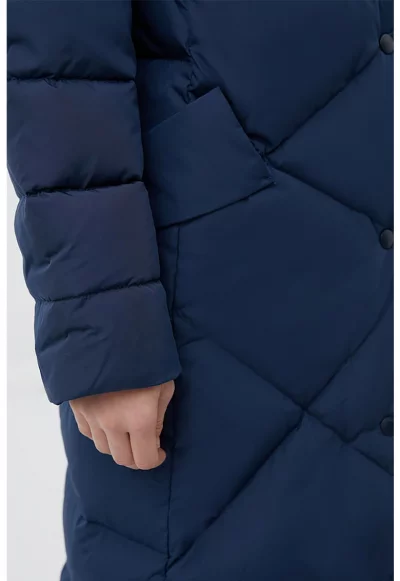 Зимно капитонирано яке