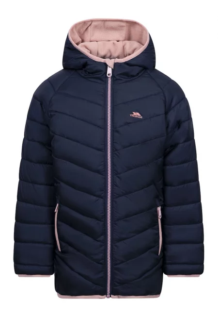 Зимно яке Valard с джобове с цип