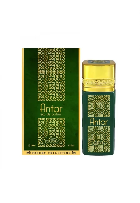 Antar - Парфюмна вода - Мъже - 100 ml