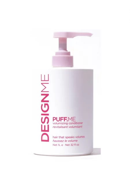 Балсам Puff.Me  за обем - 1 l