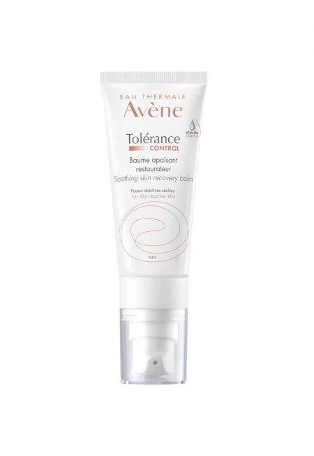 Балсам за лице и шия  Tolerance Control за нетолерантна кожа - 40 мл