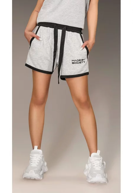 Бермуди Произведено от Society - B25653