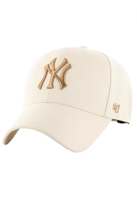 Бейзболна шапка за мъже -  MLB New York Yankees Cap 196895 - Многоцветен