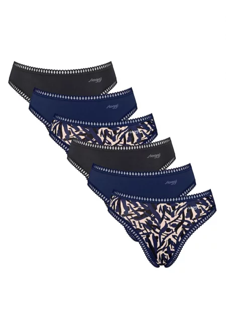 Бикини GO Crush - 6 чифта