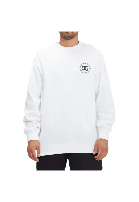 Блуза  Star Pilot - Бял