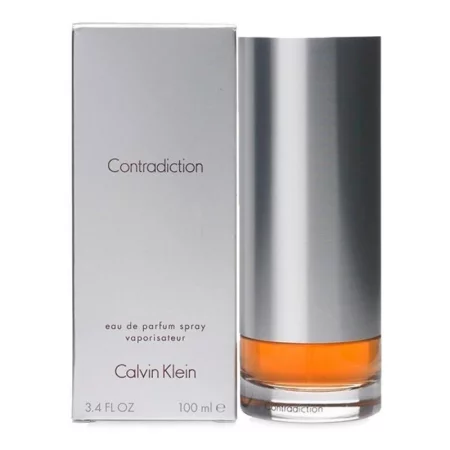 Calvin Klein Contradiction парфюм за жени EDP