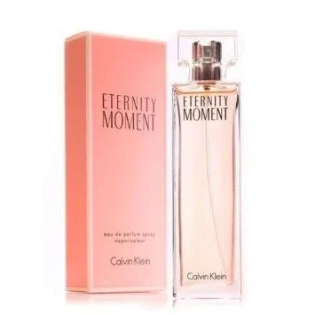 Calvin Klein Eternity Moment парфюм за жени EDP