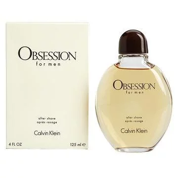 Calvin Klein Obsession Афтършейв за мъже