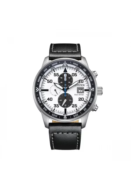 Ceas Barbati -  Eco-Drive CA088007A