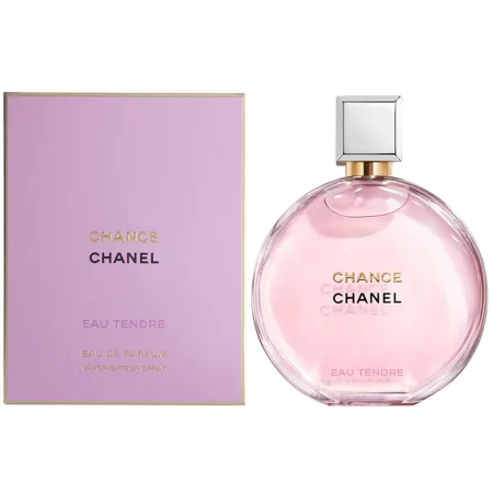 Chanel Chance Eau Tendre Парфюм за жени EDP