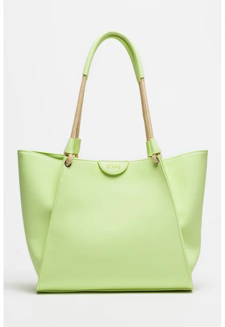 Чанта California от еко кожа