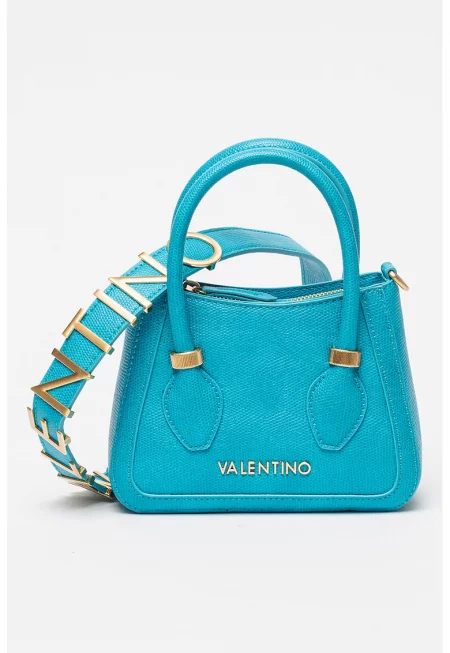 Чанта Montmartre с метално лого