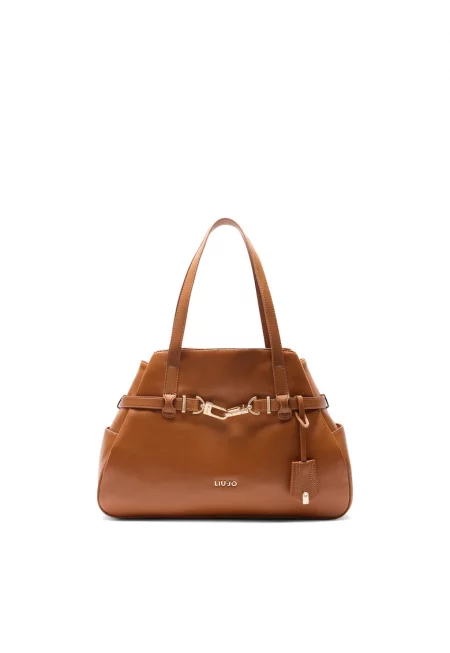 Чанта Tote с лого