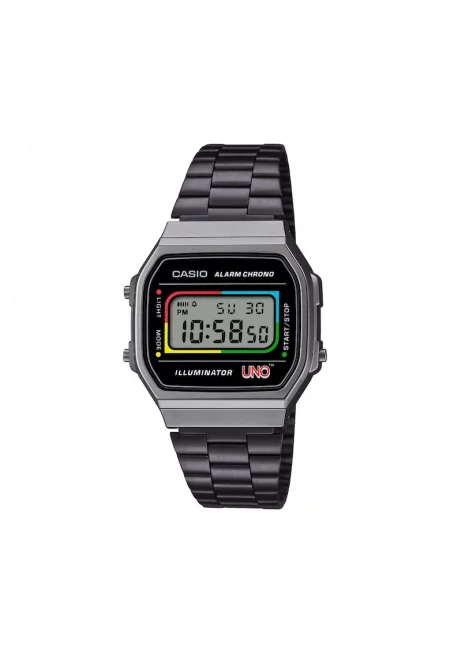 Часовник  Винтидж Иконичен A168WEUC-1AER