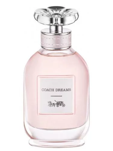 Coach Dreams Парфюмна вода за жени без опаковка EDP
