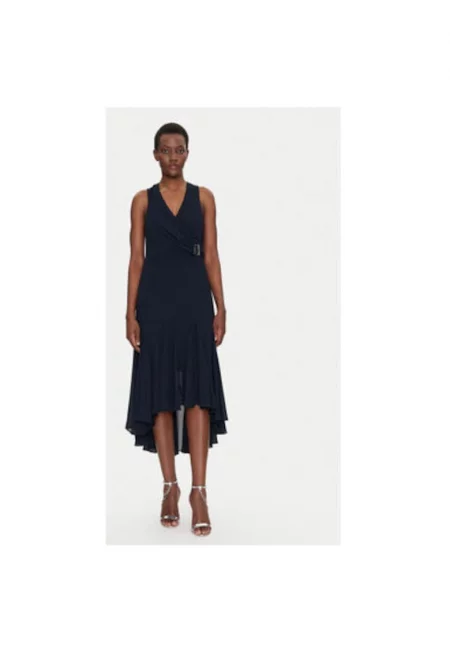 Дамска рокля  251-REEL - Полиестер