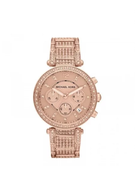 Дамски часовник  Parker MK5663 - Аналогов