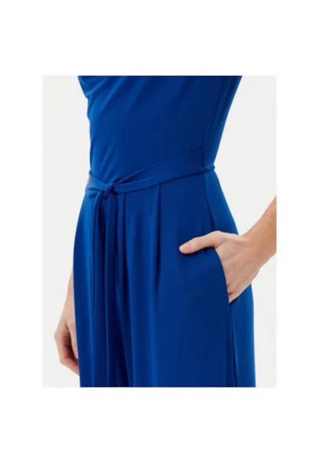 Дамски гащеризон  CFC0123484003 - Полиестер - Син - Син