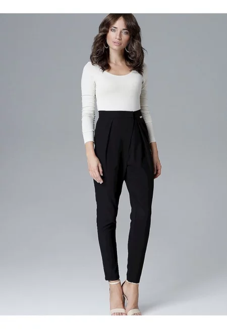 Дамски панталон модел 128530