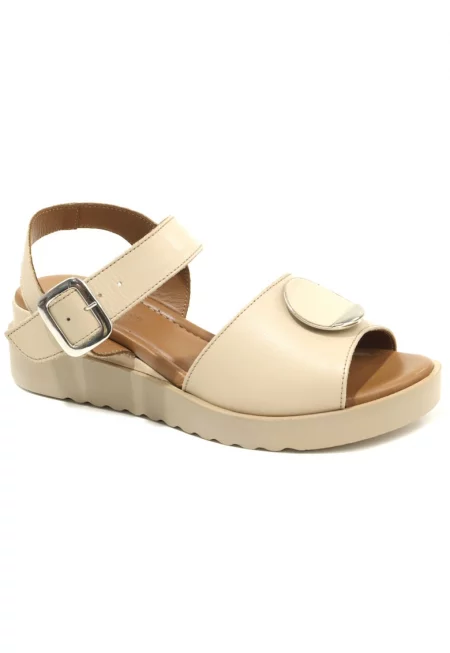 Дамски сандали D22 S361