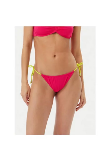 Дамски слипове  C22JA5 07J - Розови - Розово