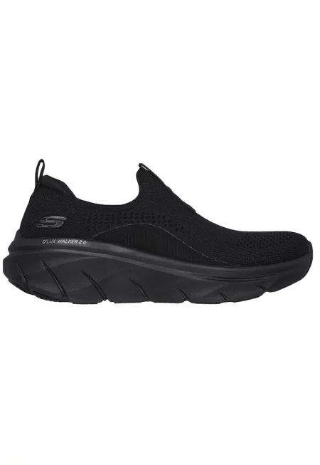 Дамски спортни обувки D LUX WALKER 2.0 BOLD STATE 150092 BBK