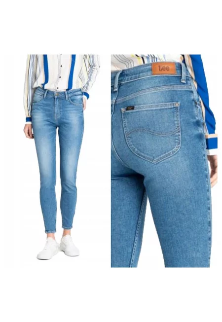 Дънки_Дамски_20309