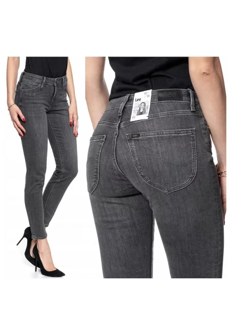 Дънки_Дамски_21024