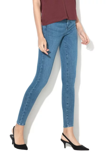 Дънки Power по тялото