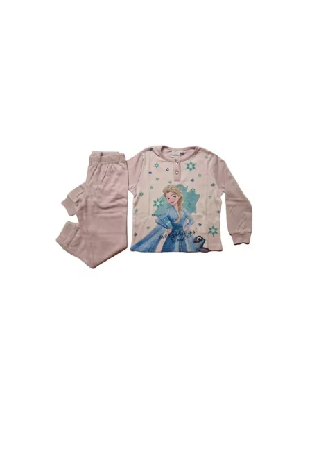 Детска пижама  XH20119