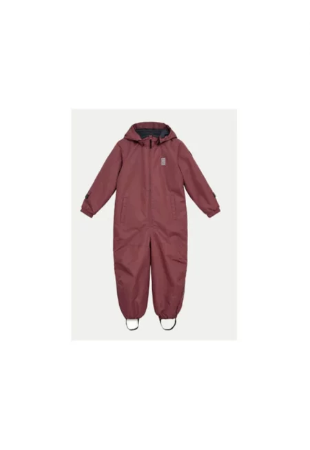 Детски гащеризон -  304285462 - Полиестер - Червен - Червен