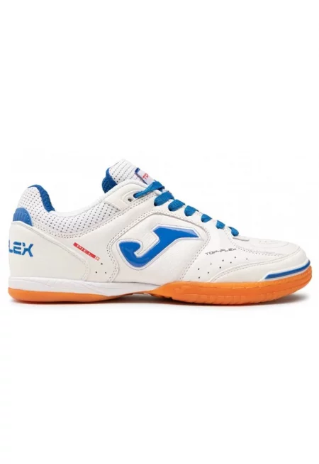 Детски спортни обувки  Top Flex - 2122 - Бяло/Синьо