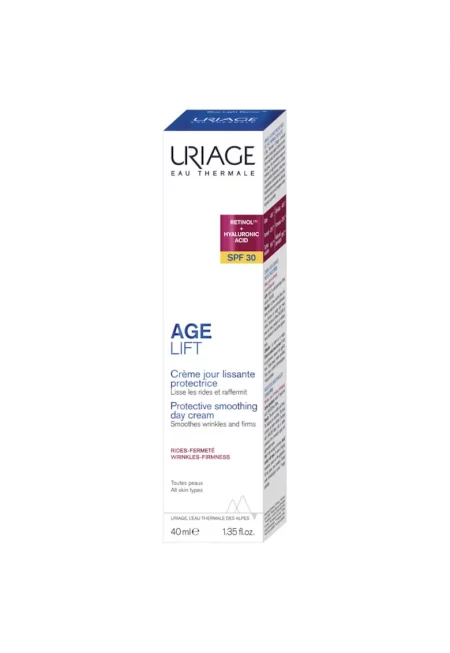 Дневен крем SPF30  Age Lift - За лифтинг и стягане - 40 мл