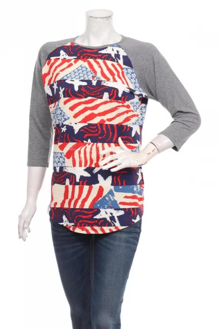 Дрехи Блуза LULAROE