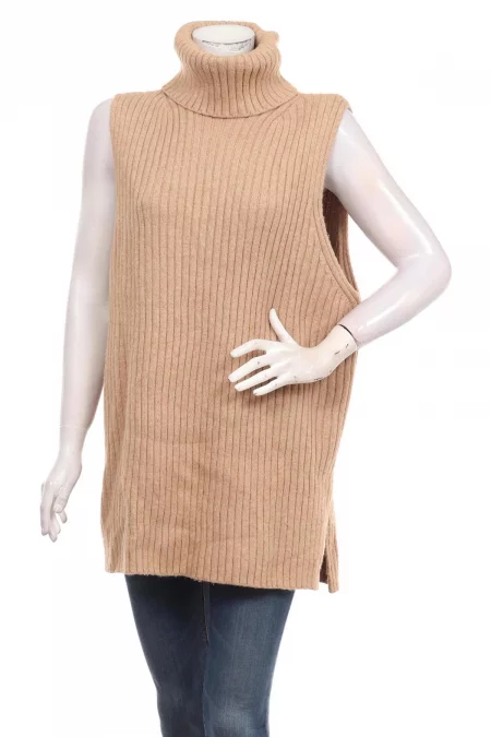 Дрехи Блуза с поло яка H&M