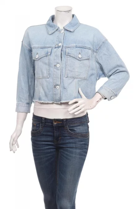 Дрехи Дънково яке VERO MODA