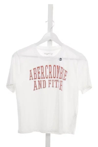 Дрехи Детска тениска ABERCROMBIE KIDS