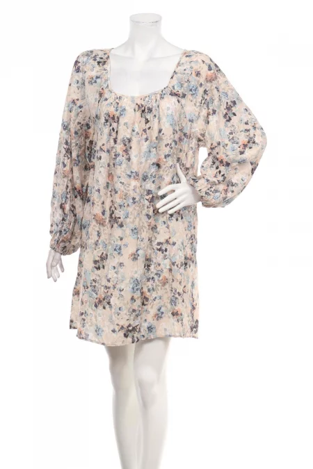 Дрехи Ежедневна рокля H&M