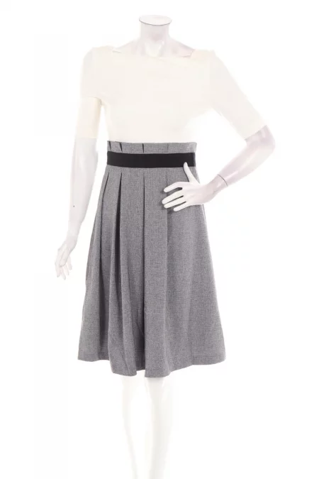 Дрехи Ежедневна рокля VERO MODA