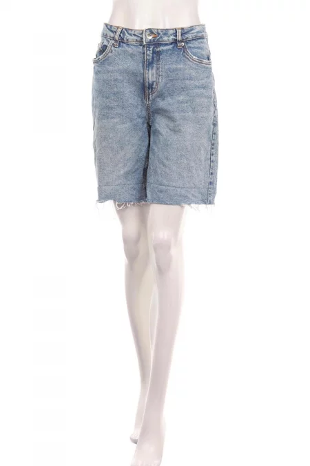 Дрехи Къси дънки VERO MODA