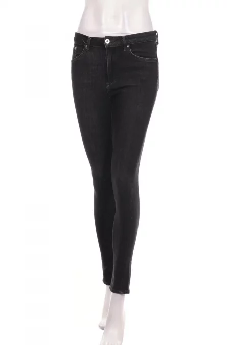 Дрехи Ластични дънки &DENIM BY H&M