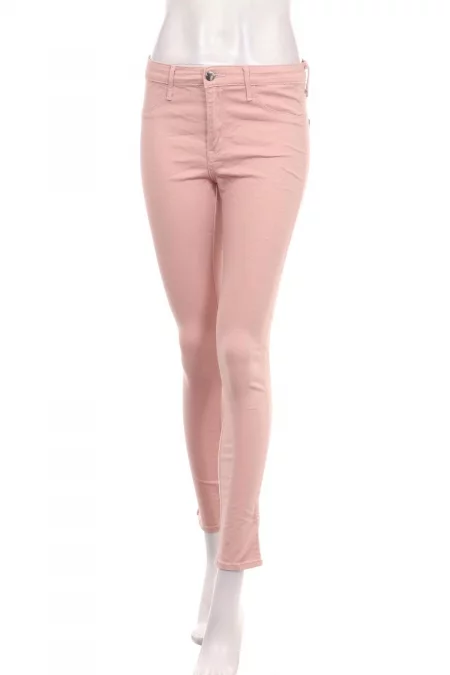 Дрехи Ластични дънки H&M
