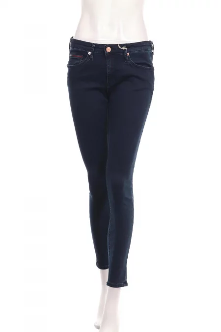Дрехи Ластични дънки TOMMY JEANS