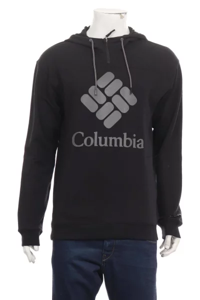 Дрехи Суитшърт COLUMBIA