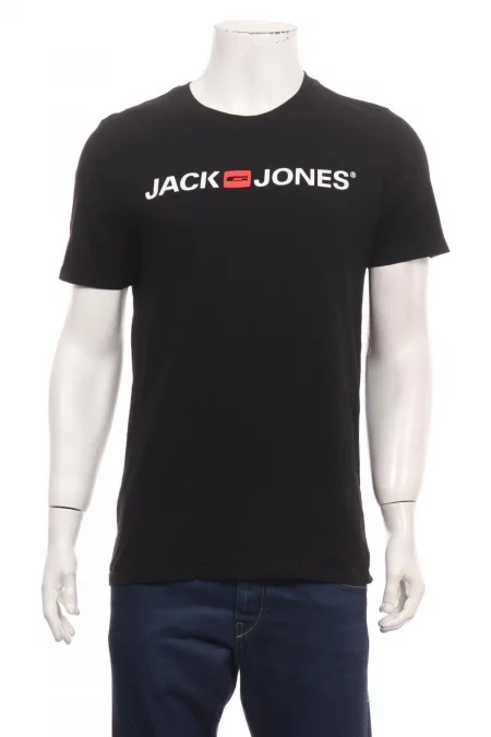 Дрехи Тениска с щампа JACK & JONES