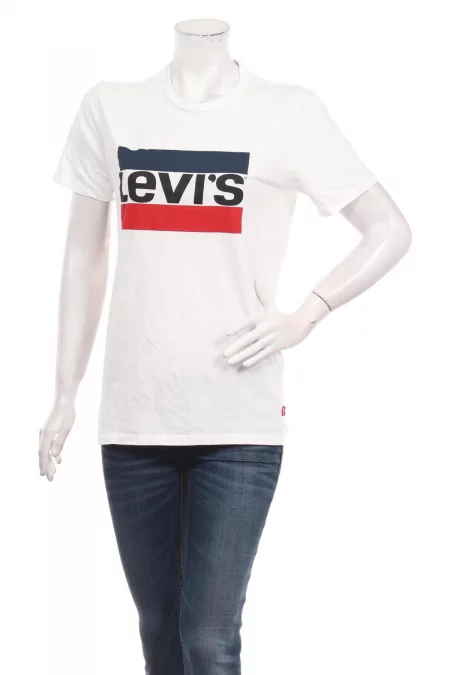 Дрехи Тениска с щампа LEVI'S