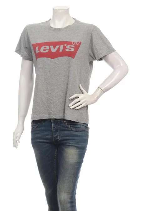 Дрехи Тениска с щампа LEVI'S