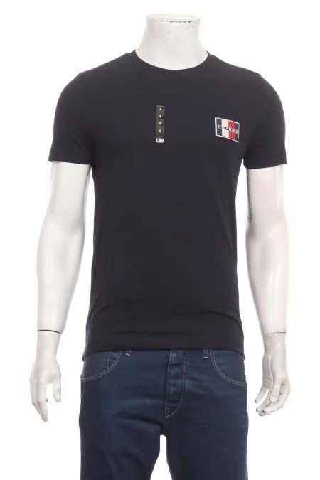 Дрехи Тениска с щампа TOMMY HILFIGER